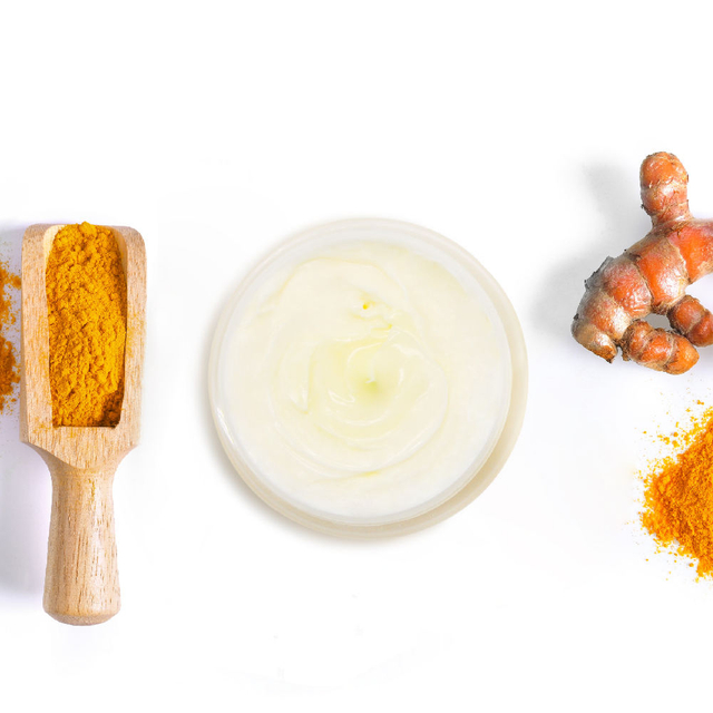 OEM/ODM Skin Anti Aging Wrinkle Remover Vitamin C Face Night Cream