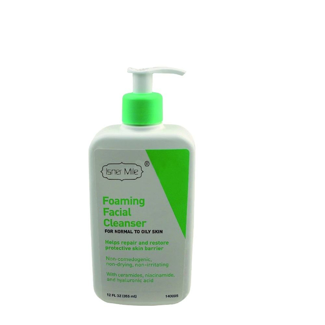 [MISSY] OEM/ODM Private Label Foaming Facial Cleanser Face Wash