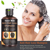 Women Hair Loss Treatment Growth Thickening Regrowth Faster Shampoo
