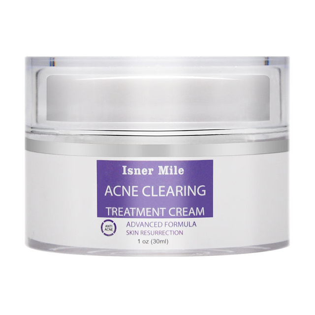 OEM/ODM Skin Care Moisturizing Anti-aging Acne Removal Face Cream