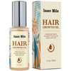 Natural private label organic anti-hair loss softee fast growth hair oil for black women hair