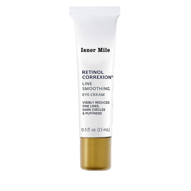 Multi Effect Repair Remove Eye Bag Anti Puffiness Dark Circle Anti Wrinkle Firming Gentle Moisturizing Eye Cream