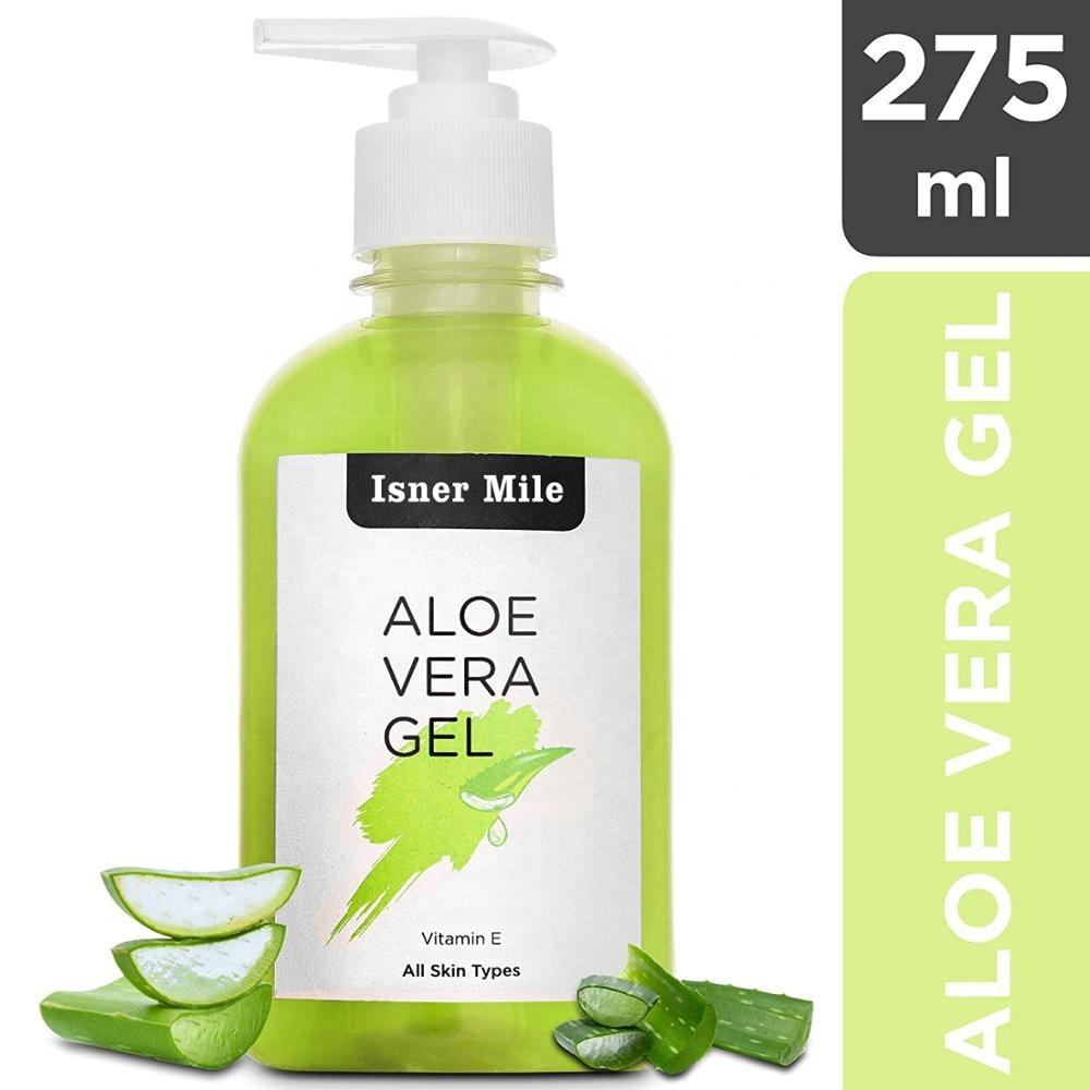 MISSY OEM/ODM Private Label 100% Pure Natural Aloe Vera Gel for Face