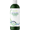 Private Label Shampoo and Conditioner Set Hair Growth Biotin Stop Hair Loss Organic Ginger Shampoo