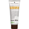 High quality facial moisturizing anti-acne dead skin brown sugar scrub exfoliating Body facial scrub
