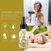 Wholesale Dry flower Jasmine massage hair care compound essential oil body care multi-use oil