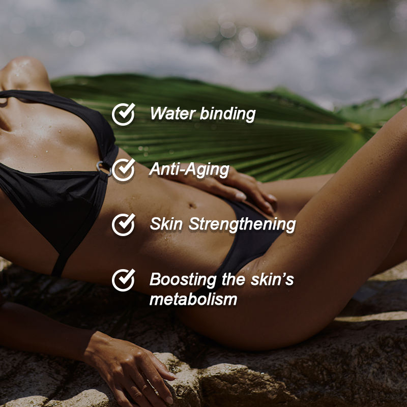 Custom OEM/ODM Private Label Hot Sale Glow Spray Tanning Liquid Tan Bronzing Mist peptide sun tanning spray