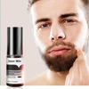 natural plant extracts whisker and hair protection essential oils to promote beard growth beard growth oil