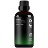 100% Pure Organic Therapeutic Grade Massage Oils Body Skin Care Toenails Tea Tree Essential Oil