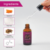 OEM/ODM Private Label Face Skin Care Anti Acne Whitening Serum Kojic Acid Beauty Active Brightening Serum