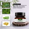 Natural Organic Vegan Face Moisturizer Facial Cream Anti-Wrinkle Moisturizing Hemp Cream
