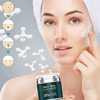 Private Label Natural Vitamin C Moisturizer Anti Aging Wrinkle Dark Spot Corrector facial Cream