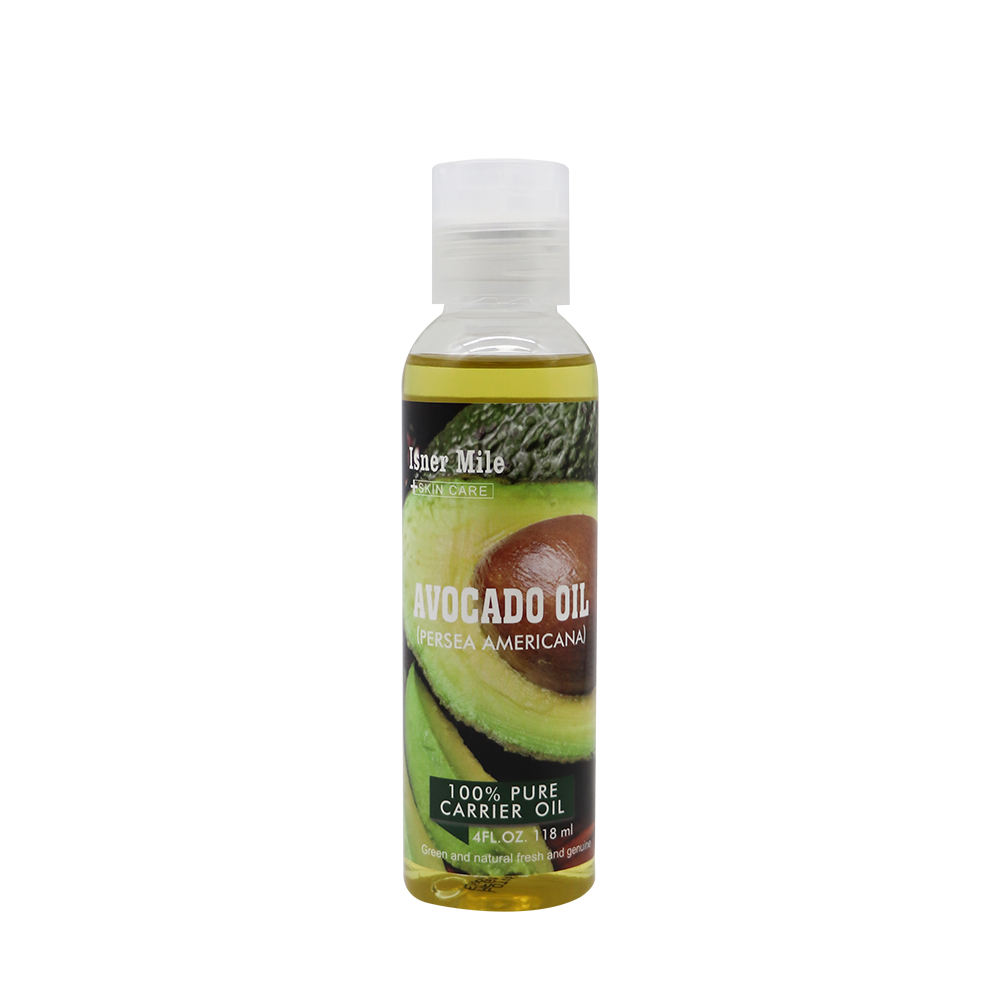 [MISSY] OEM/ODM Private Label 100% Pure Natural Sweet Almond Carrier Essential Oil