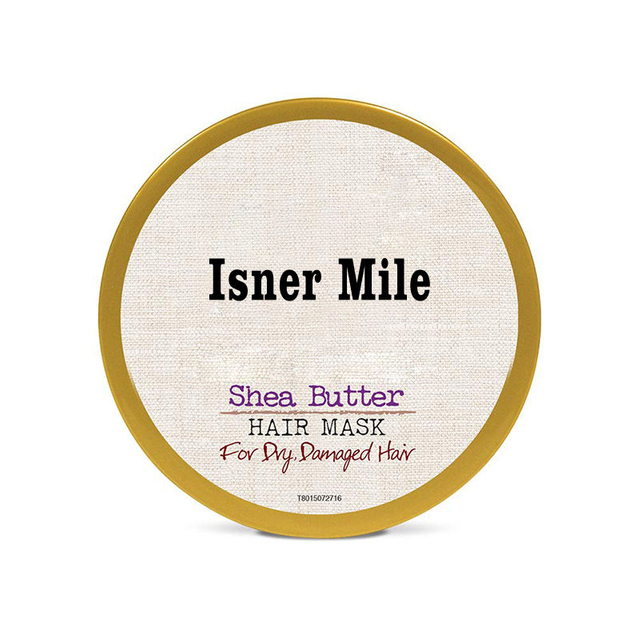 Customized logo argan oil hair care hydrating masks aloe vera hair mask