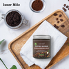 STOCK OEM Private Label Organic Skin Exfoliating Body Scrubs Coffee Scrub