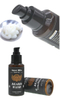 Men Private label 100% Natural Beard Oil Balm Products Beard Grooming Kit