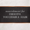 Organic private label hair care products hair bulk deep conditioner for natural hair