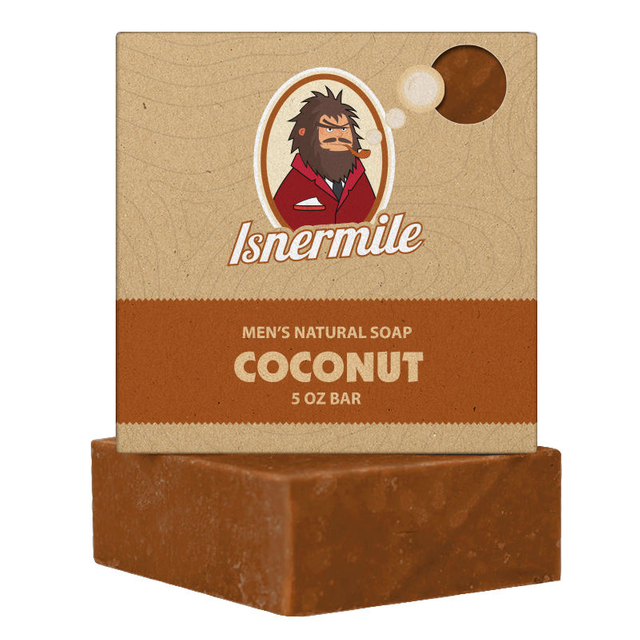 Wholesale Natural Soft Soap Private Label Shaving Cream Men Soap