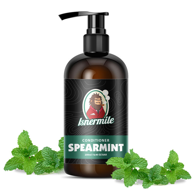 OEM wholesale hair care manufacturer private label argan oil hair shampoo and conditioner