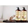 Special Salon Hair Treatment Hair oil Keratin For Damaged hair treatment healing coconut oil