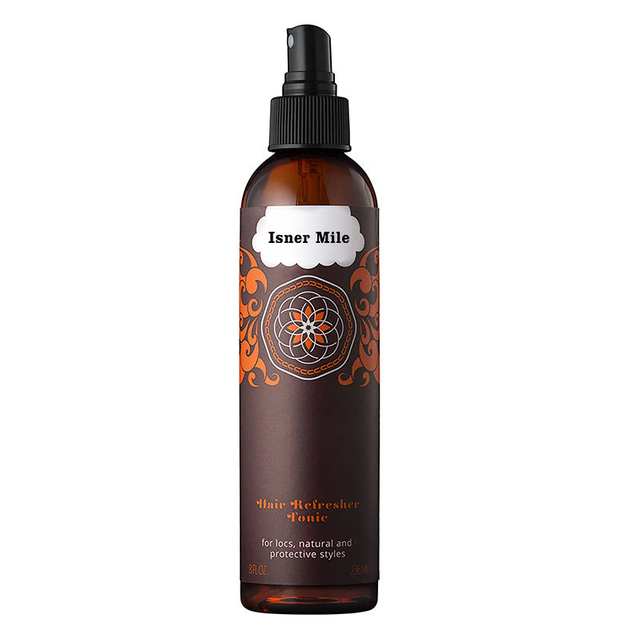 Natural Hair Care Oil Scalp Treatment Hair Tonic Anti Alopecia Hair Loss Growth SERUM