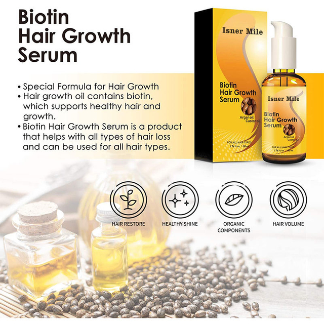 High Quality Chinese Herbal Extracts Natural Hair Care Hair Growth tonic