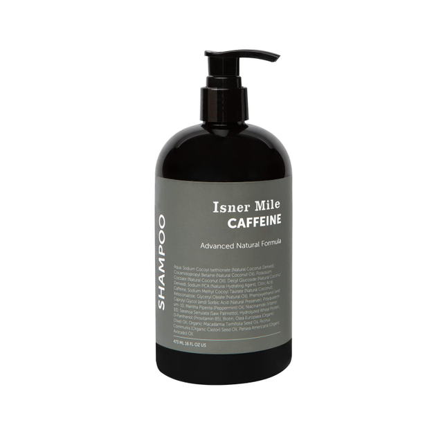 Private Label Hair Growth Anti loss Moisturizing And Repair Hair Herbal Biotin Shampoo For Men