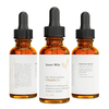 Vitamin VC in stock solution Original Liquid Moisturizing Improves Dark Spots Fades face serum