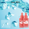 OEM/ODM Hyaluronic Acid Serum Moisturizing Whitening Anti-aging HA Skin Serum
