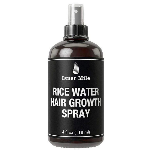 Hair loss tonic Anti Hair Loss Treatment for Men with hair tonic serum