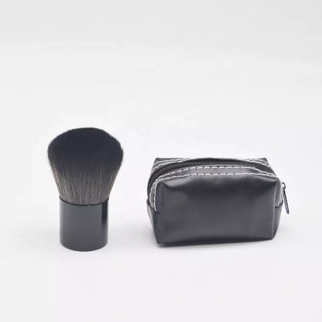 Shimmer Tanning Brush Make Up Brush Tanning Tools Makeup Beauty Tool Cosmetic Shimmering Oil Brush