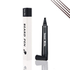 Private Label Beard Filling Filler Pencil Beard Pen for Facial Hair Repair Beard filling Pen Kit