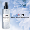 OEM Private Label Luxury Long Lasting Perfume for women original