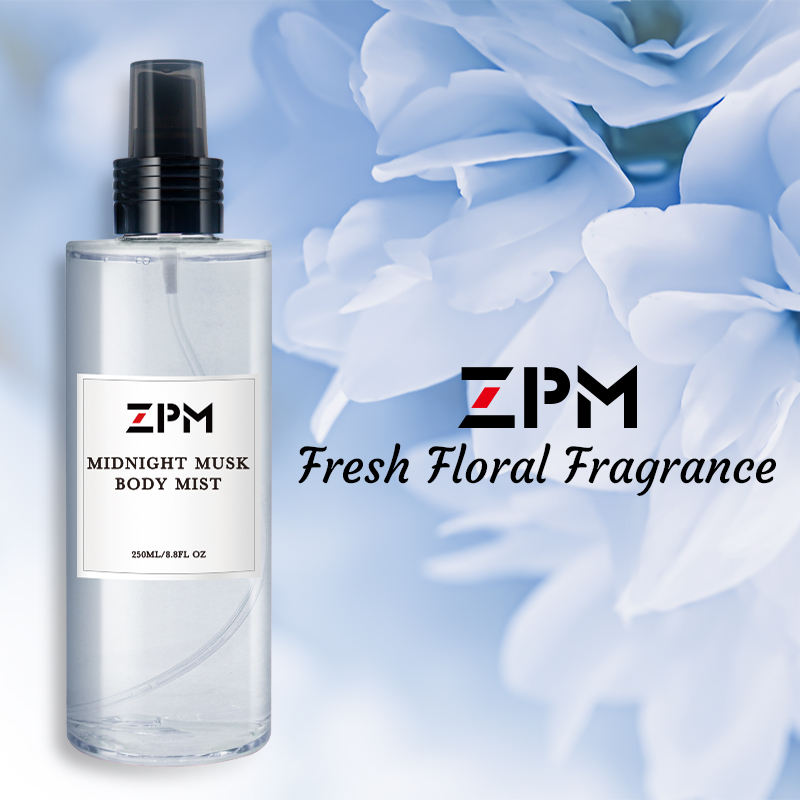 OEM Private Label Luxury Long Lasting Perfume for women original