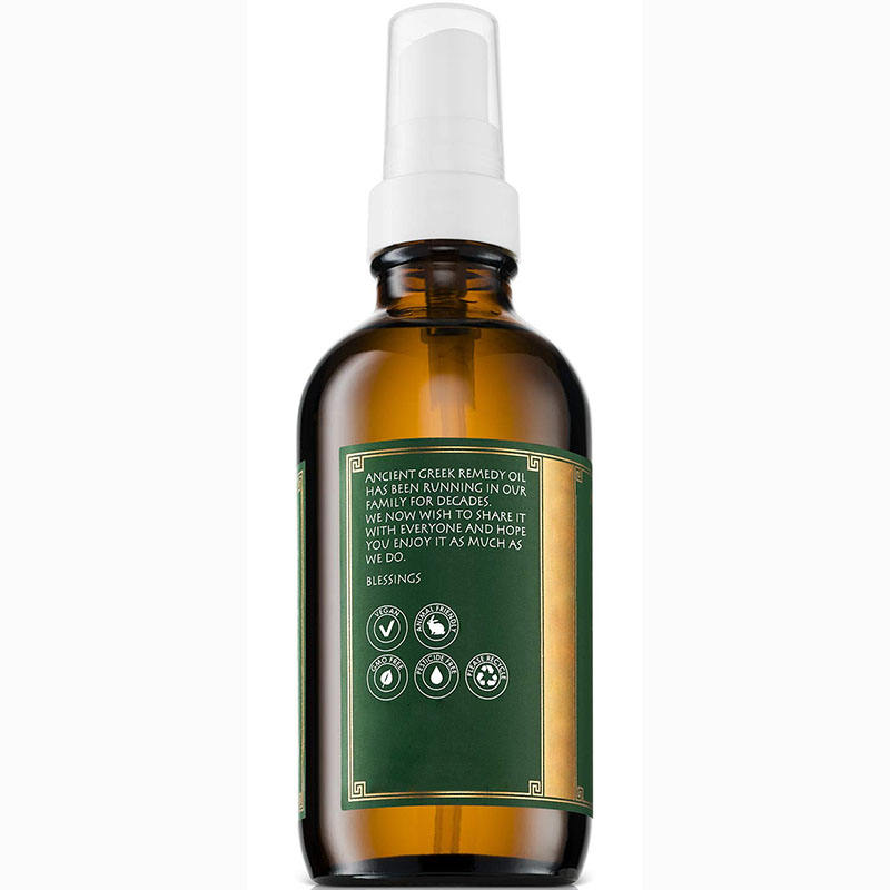 LOW MOQ Facial oil Skin Whitening Face Repair OIL Skin Care Treatments face oil