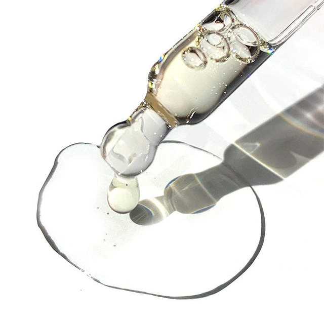 Concentrated Lightweight Nourishing Daily Face Oil Hydrates Smooth Skin Healthy Glowing Facial Oil