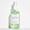 Isner Mile OEM/ODM Private Label Organic Jasmine Green Teal Control Face Toner Spray