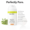 deep water replenishment repair remove dull blackhead acne natural replenishment mask