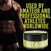 Private Label Sweat HOT Cream Loss Weight Workout Enhancer Cream Fat Burning Slimming gel