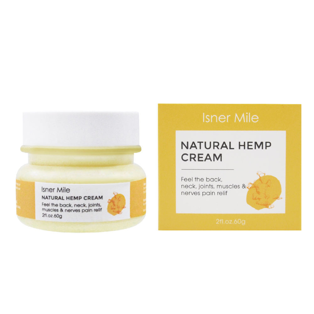 OEM/ODM Private Label Natural Facial Creams Skin Massage Brightening Fairness Face Cream
