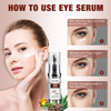 Vegan Anti Aging Anti Wrinkle Freckle Eye Bag Best Spot Remover Dark Circle Eye Cream
