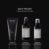 OEM/ODM Private Label Moisturizing Anti Aging Anti Acne Mens Skin Care Products Facial Treatment Set