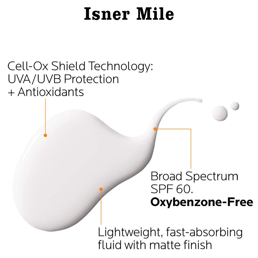 [MISSY]OEM/ODM Private Label Ultra Light Anthelios 60 SPF 60+ Sunscreen Fluid