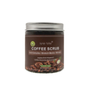 STOCK OEM Private Label Organic Skin Exfoliating Body Scrubs Coffee Scrub