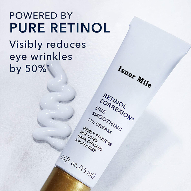 Multi Effect Repair Remove Eye Bag Anti Puffiness Dark Circle Anti Wrinkle Firming Gentle Moisturizing Eye Cream