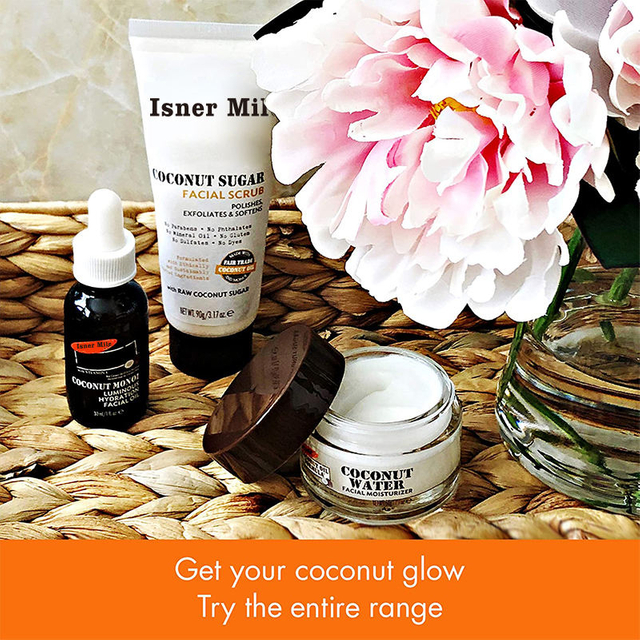 High quality facial moisturizing anti-acne dead skin brown sugar scrub exfoliating Body facial scrub