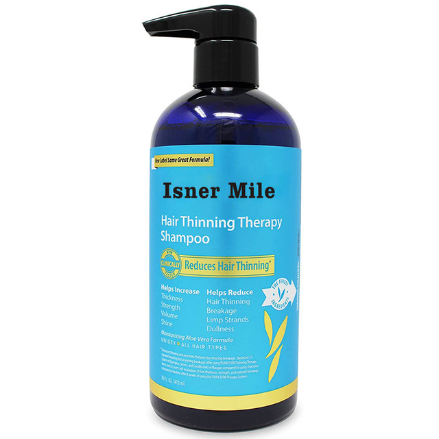 hair thinning therapy shampoo hair growth shampoo for men