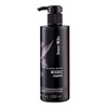 Private Label Nourishing Anti Hair Loss Shampoo Biotin Hair Growth Serum Oil Keratin Shampoo