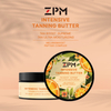 Private Label Natural Deep Dark Suntan Lotion UV SPF Sunbed Cream orange Tanning Gel