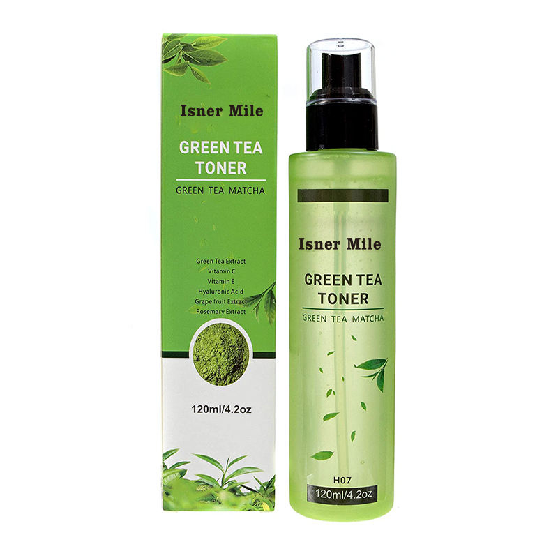 OEM ODM Private Label Face Toner Spray Mist Moisturizing Hydrating Toner Face Spray For Skin